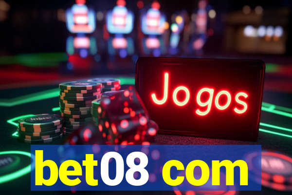 bet08 com